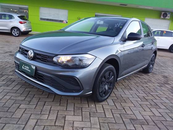 VOLKSWAGEN POLO 1.0 MPI TRACK MANUAL VOLKSWAGEN POLO 1.0 MPI TRACK MANUAL